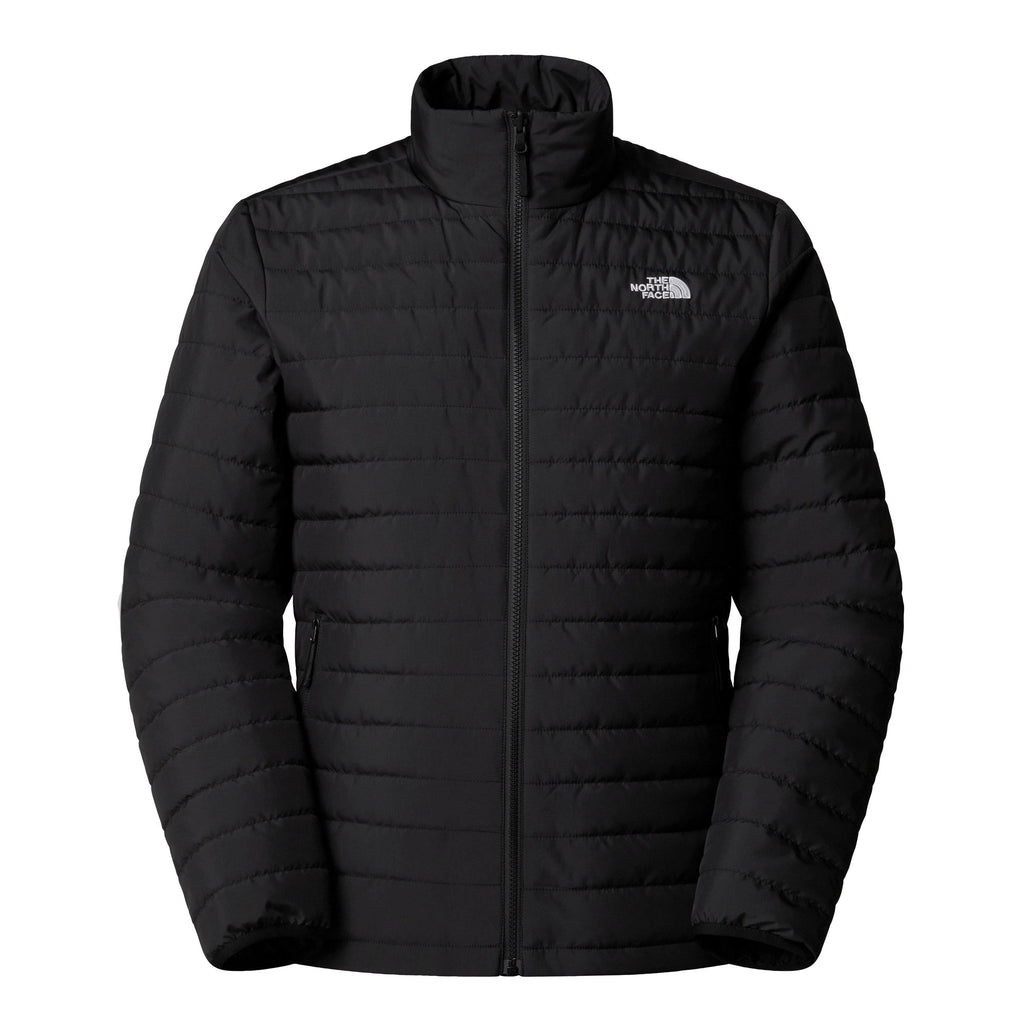 Men's Carto Mono Triclimate 3-in-1 Jacket - Black