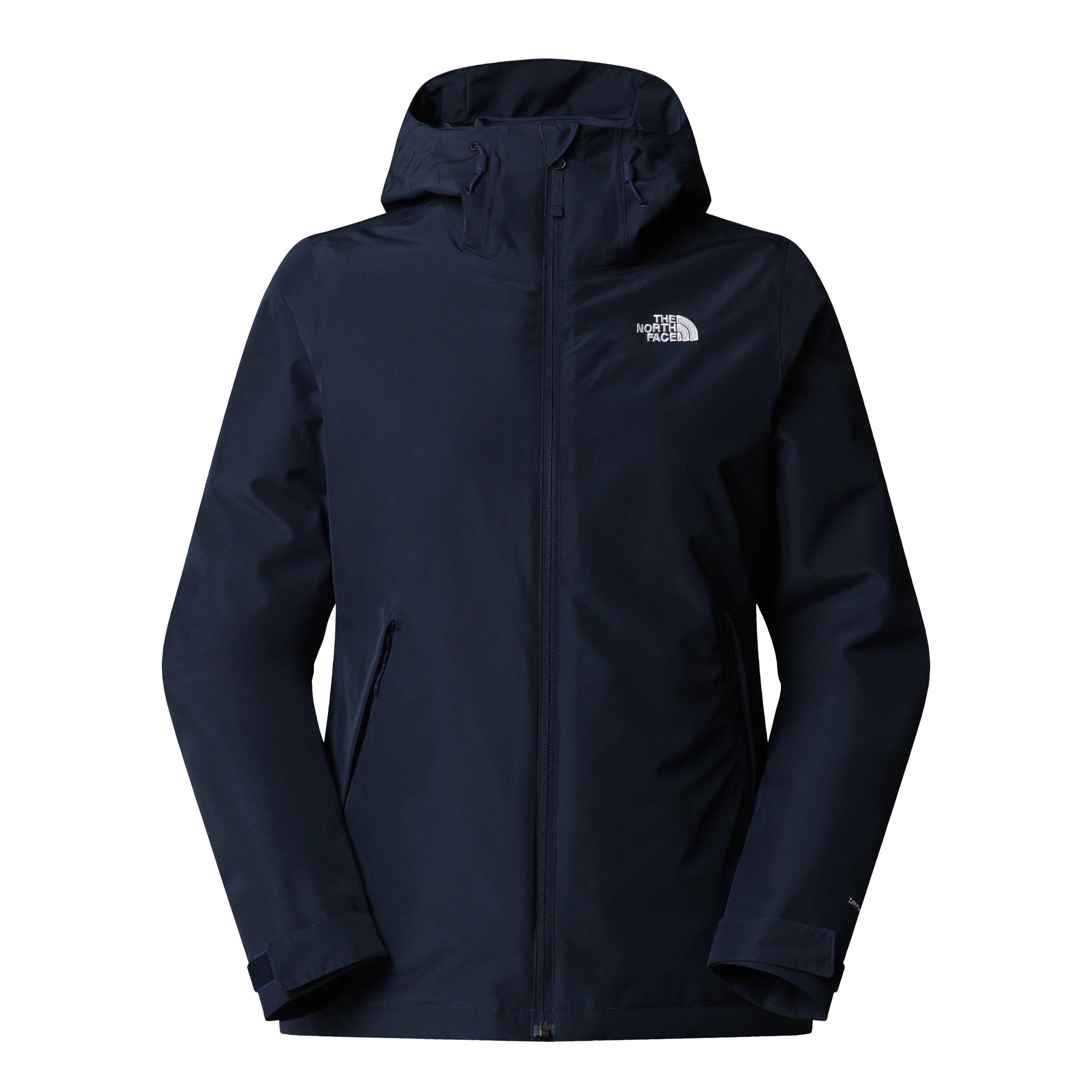 The North Face Women's Carto Mono Triclimate 3-in-1 Jacket - Navy