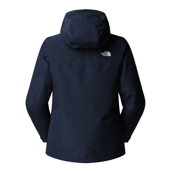Women's Carto Mono Triclimate 3-in-1 Jacket - Navy