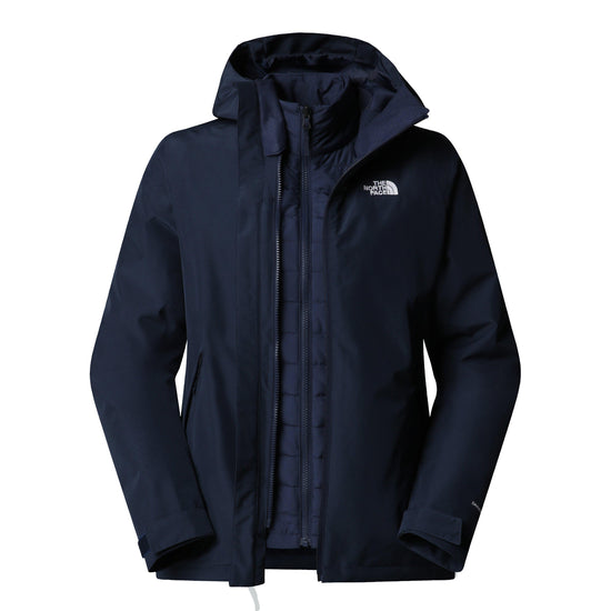 Women's Carto Mono Triclimate 3-in-1 Jacket - Navy