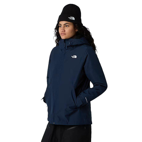 Women's Carto Mono Triclimate 3-in-1 Jacket - Navy