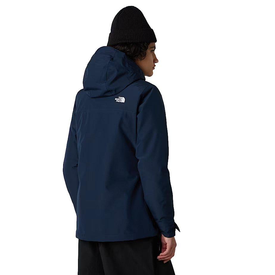 Women's Carto Mono Triclimate 3-in-1 Jacket - Navy