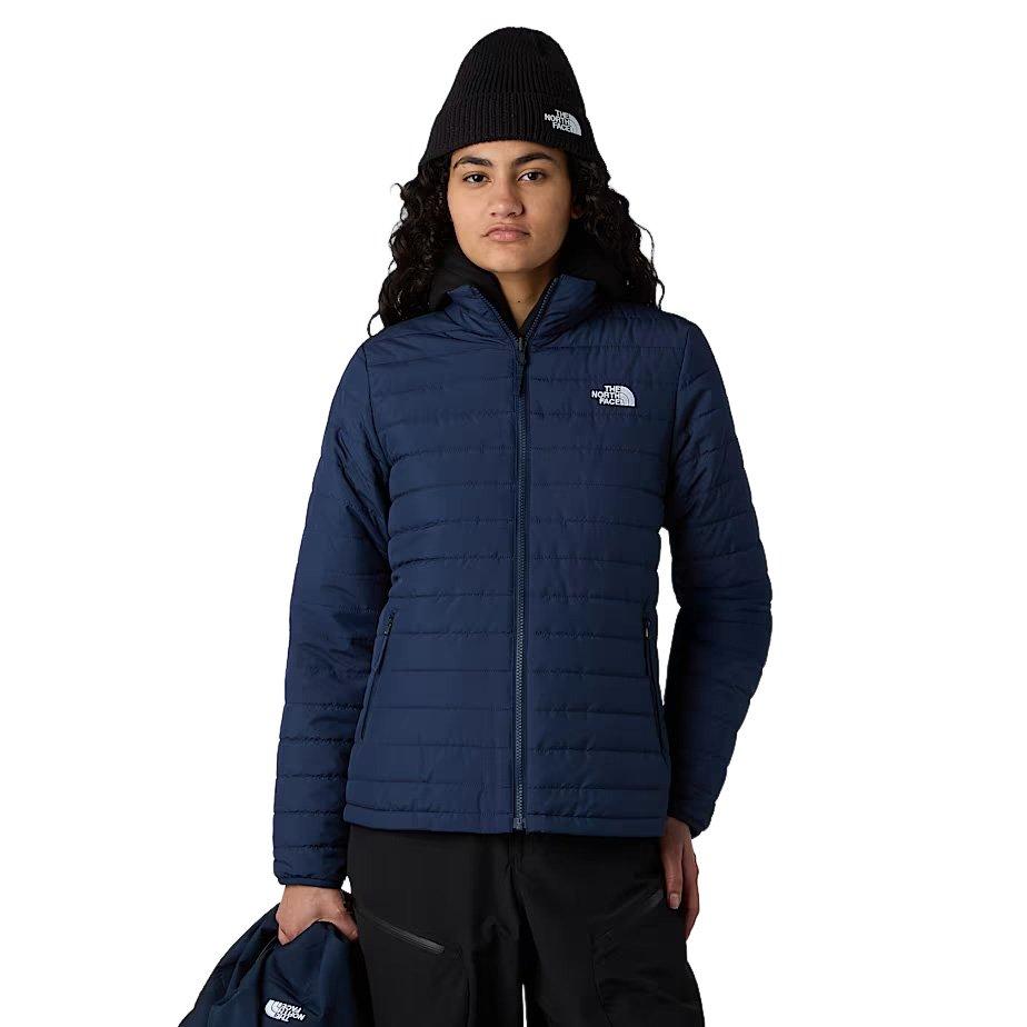 Women's Carto Mono Triclimate 3-in-1 Jacket - Navy