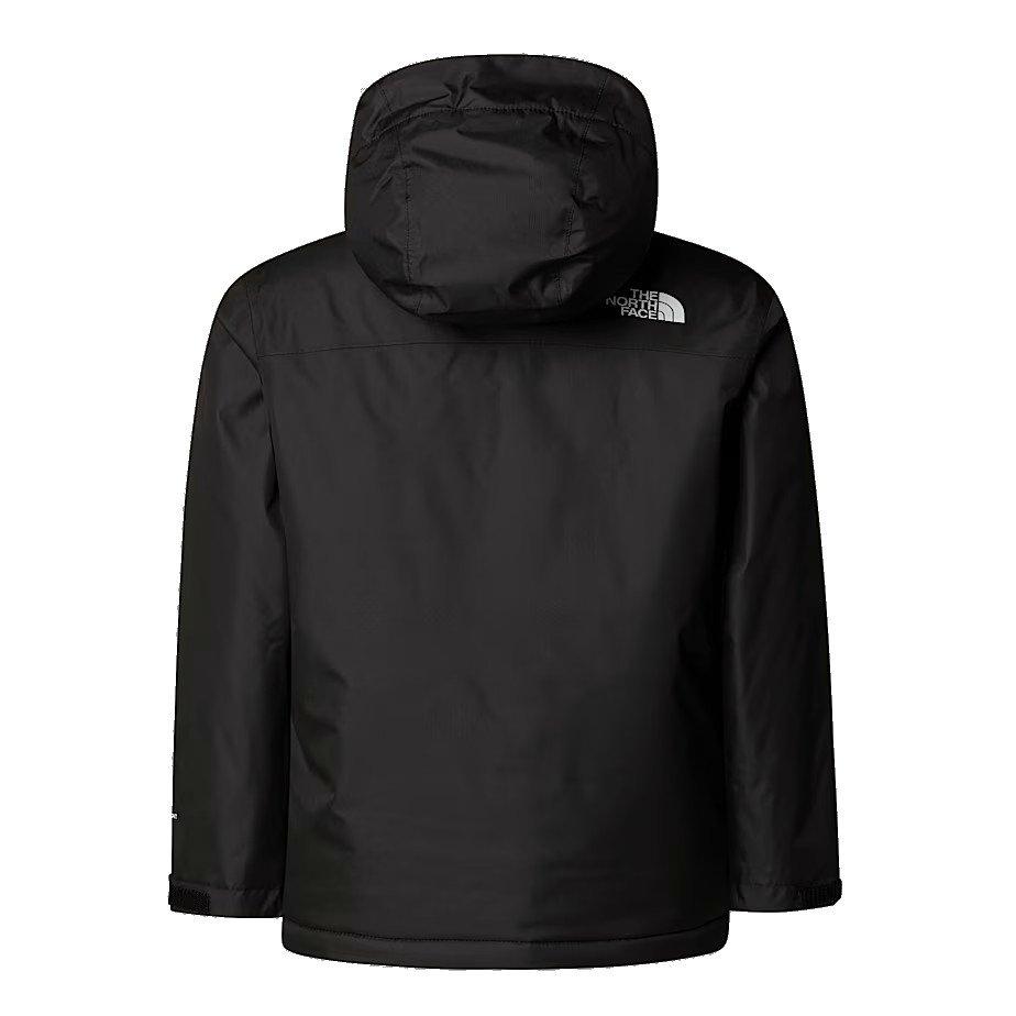 Teens' Snowquest Jacket - Black