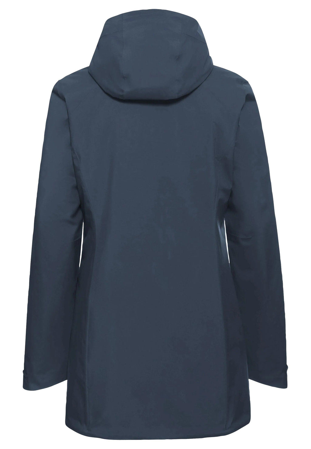 Women's Heidelstein Insulated Waterproof Jacket - Navy