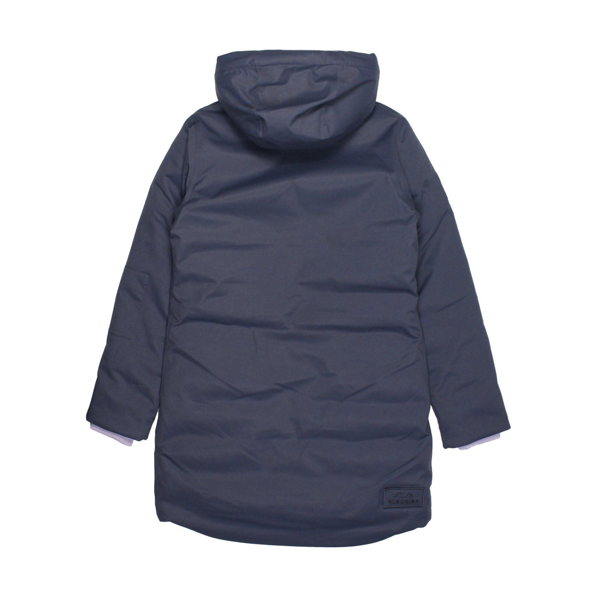 Women's Elana Coat - Navy