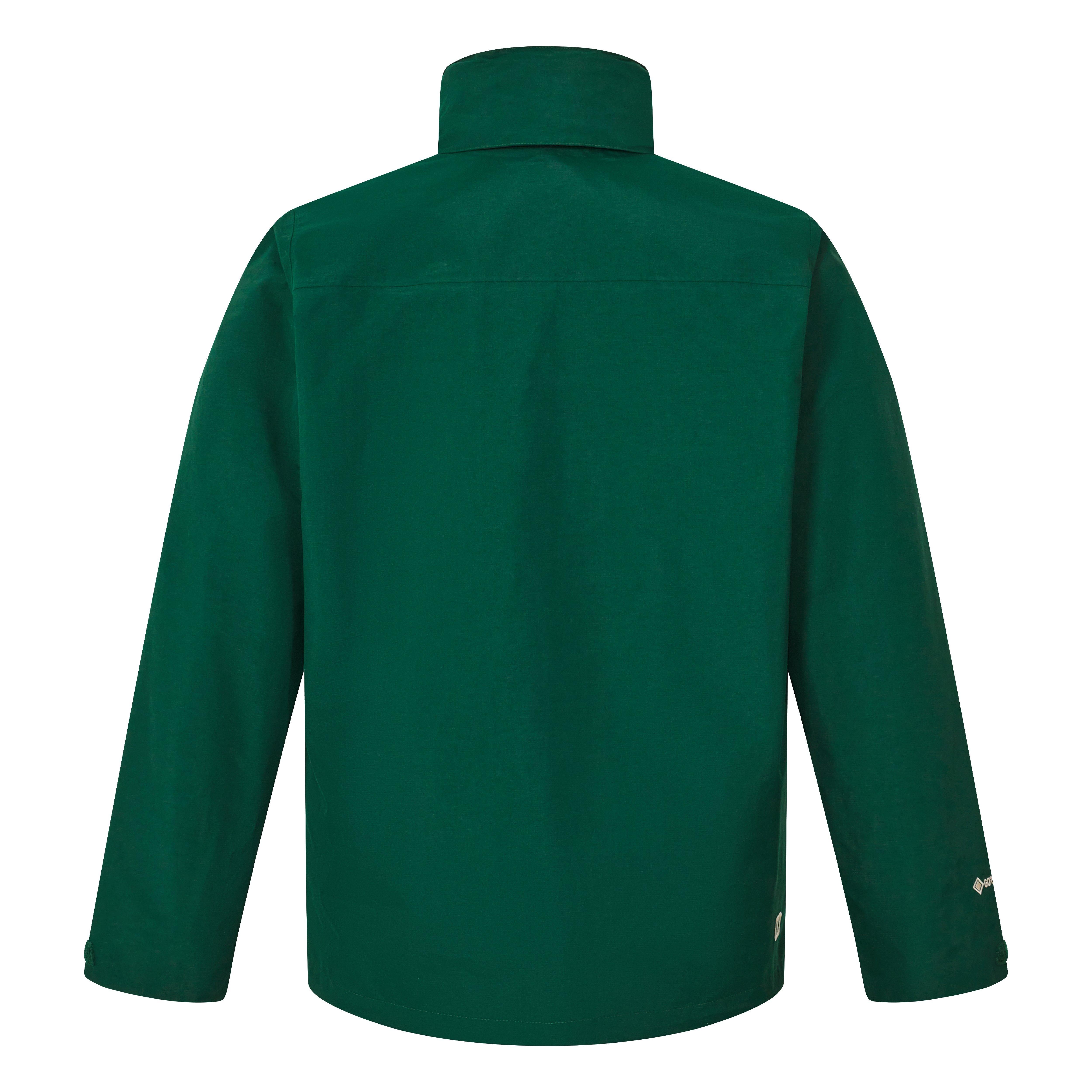 Berghaus Men's Hillwalker 2.0 Gemini 3-in-1 Jacket - Green | Tiso