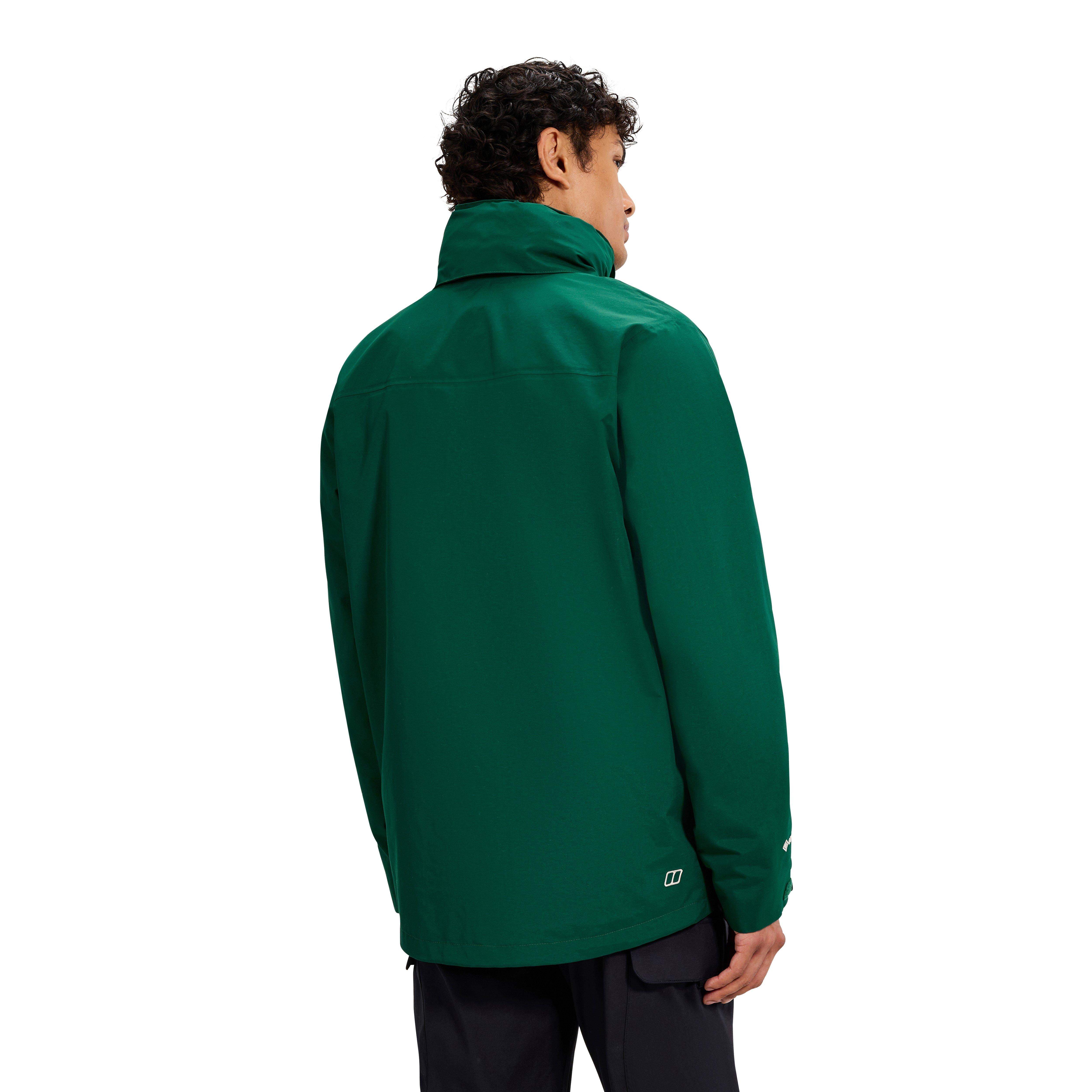 Men's Hillwalker 2.0 Gemini 3-in-1 Jacket - Green