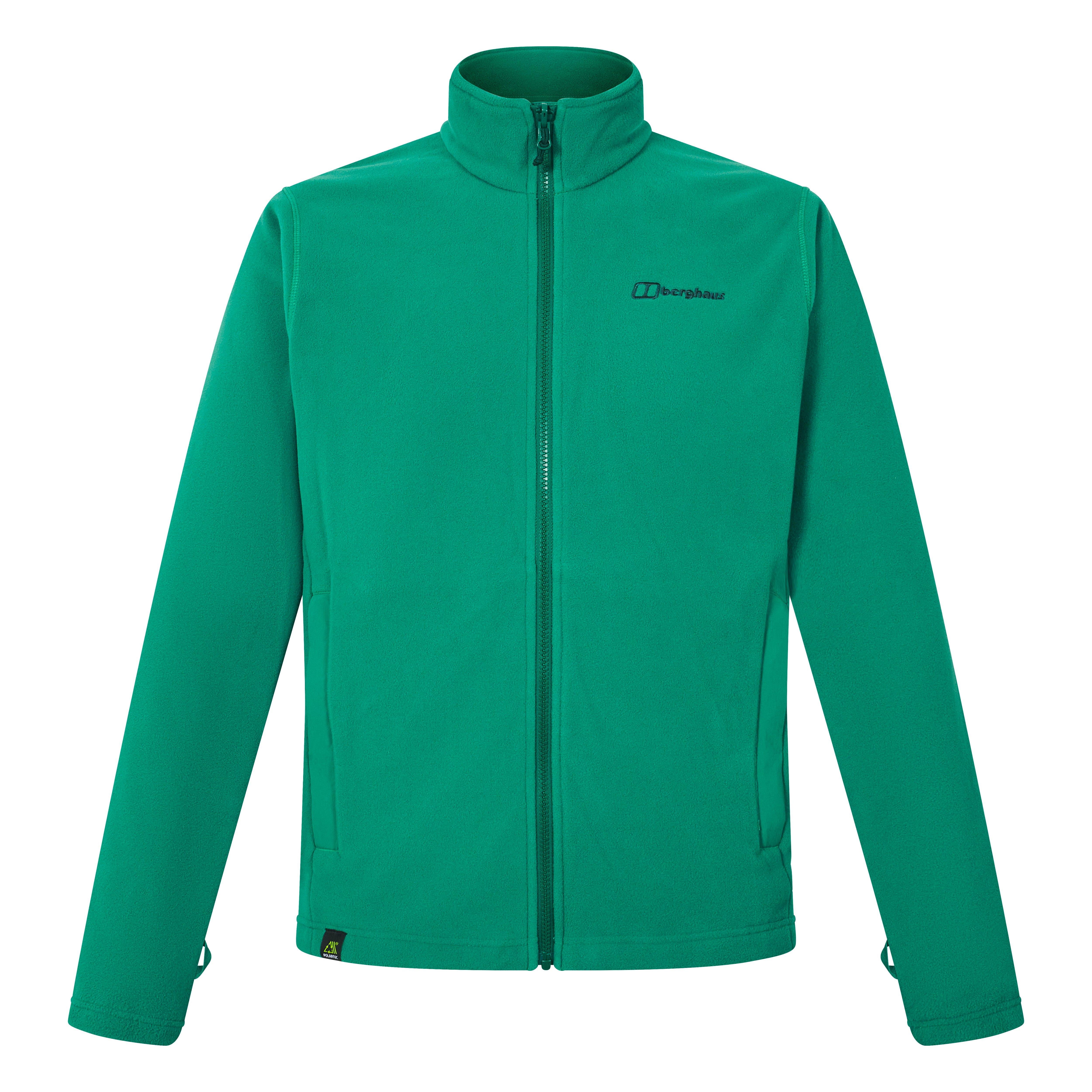 Berghaus Men's Hillwalker 2.0 Gemini 3-in-1 Jacket - Green | Tiso