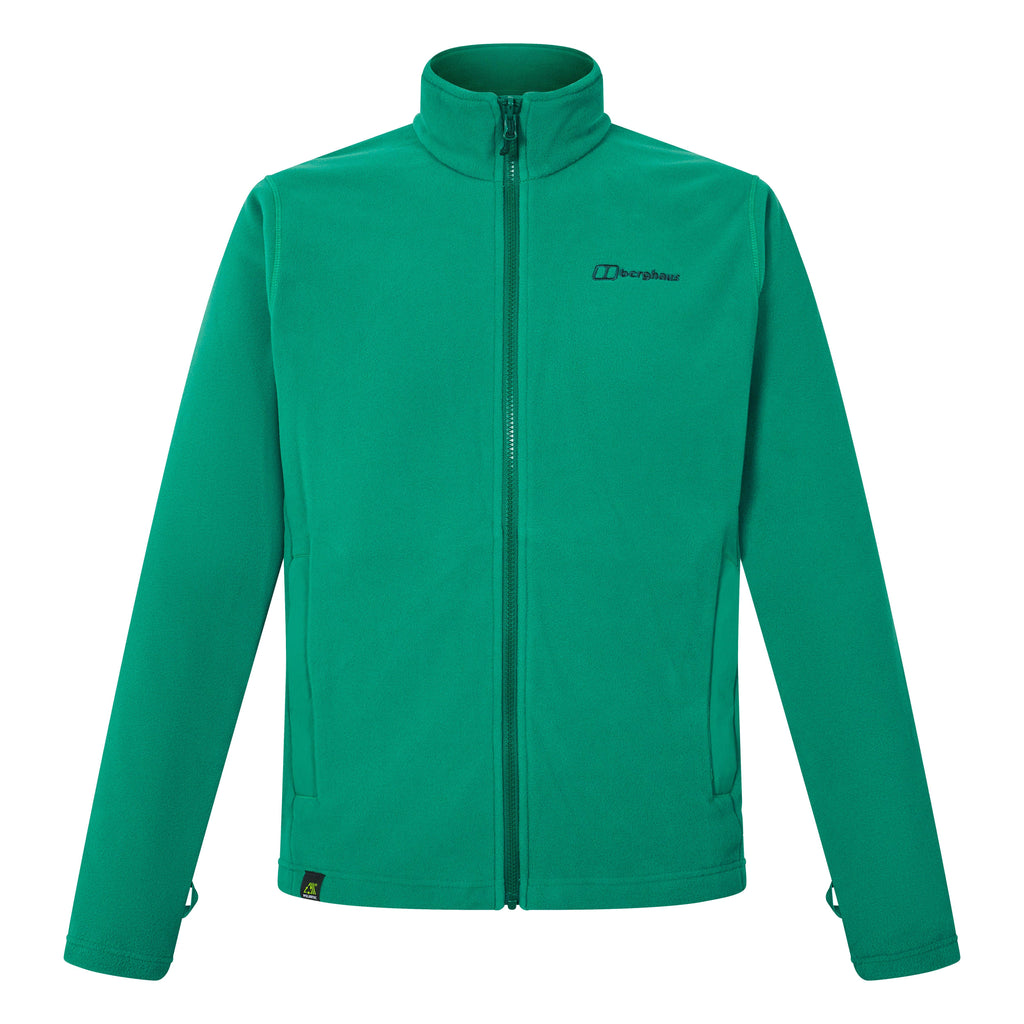 Men's Hillwalker 2.0 Gemini 3-in-1 Jacket - Green