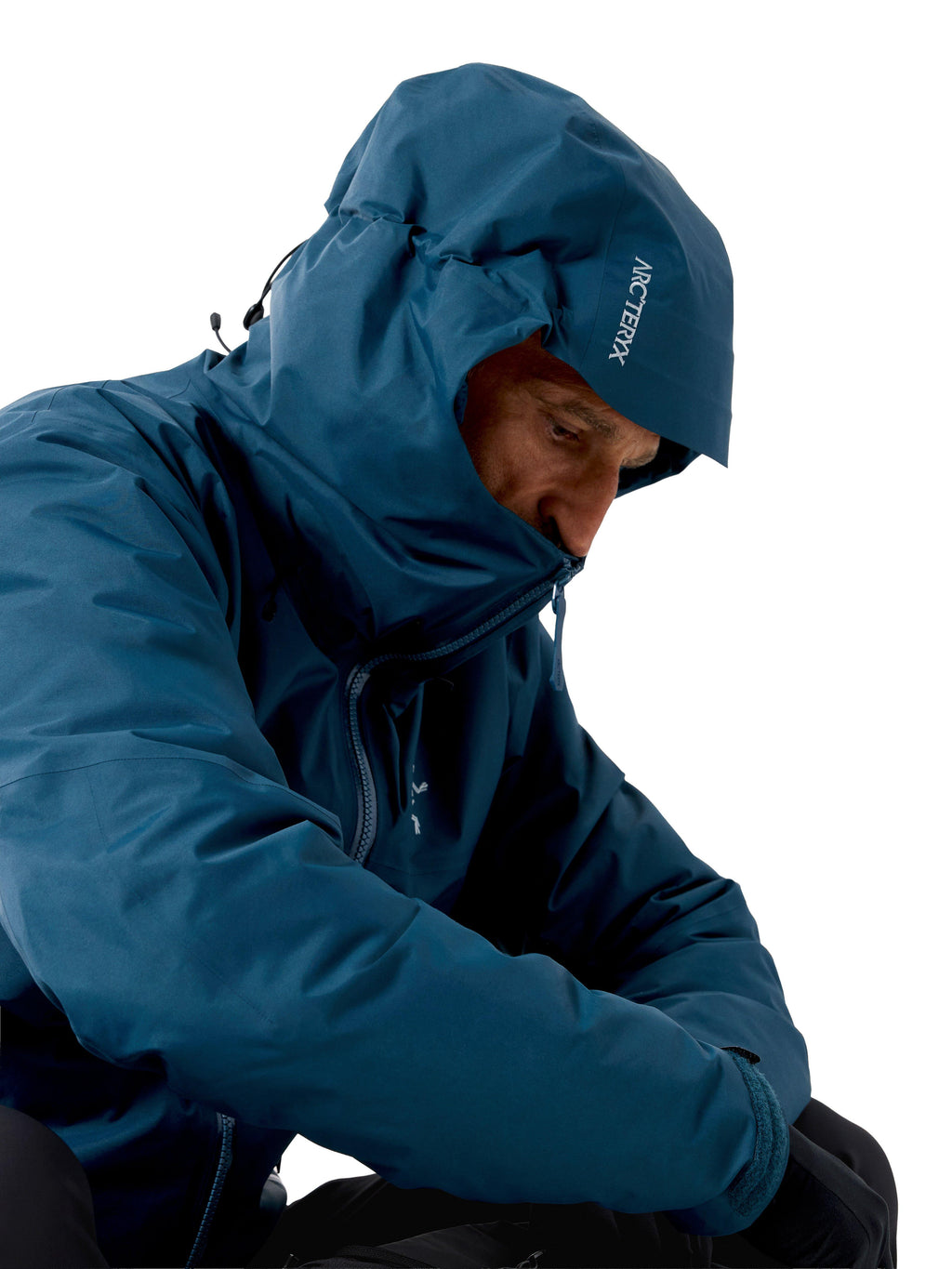 Men's Beta Insulated Jacket - Nightscape