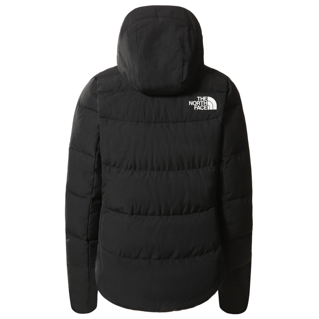 Women's Heavenly Down Jacket - Black