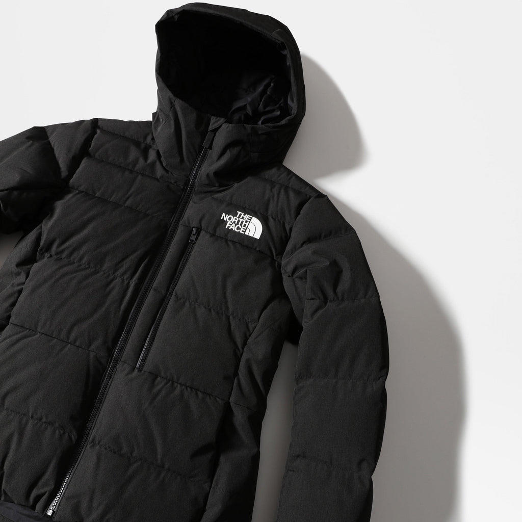 Women's Heavenly Down Jacket - Black