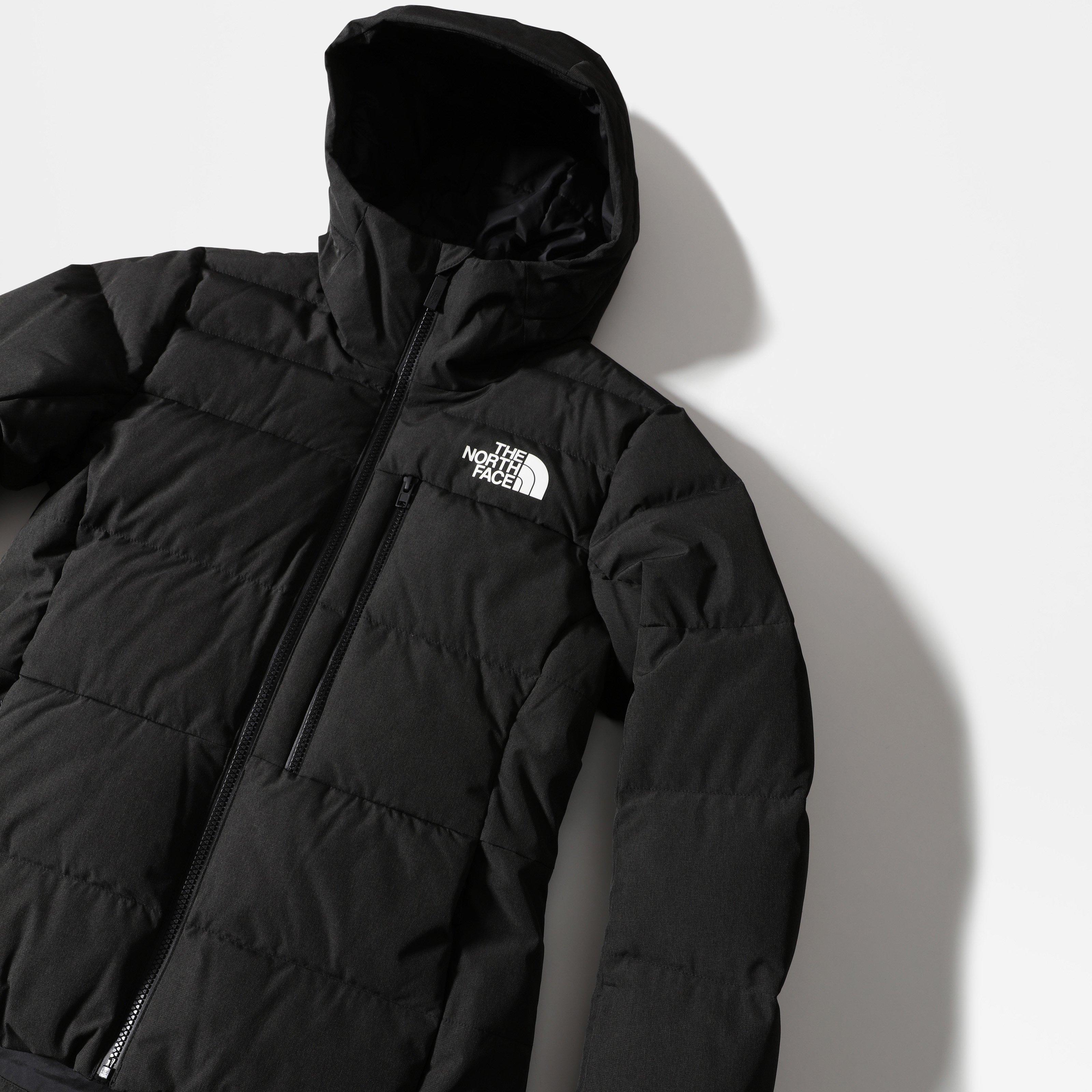 Women's Heavenly Down Jacket - Black