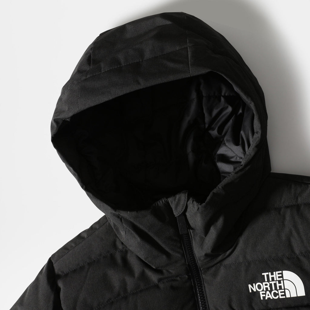 Women's Heavenly Down Jacket - Black