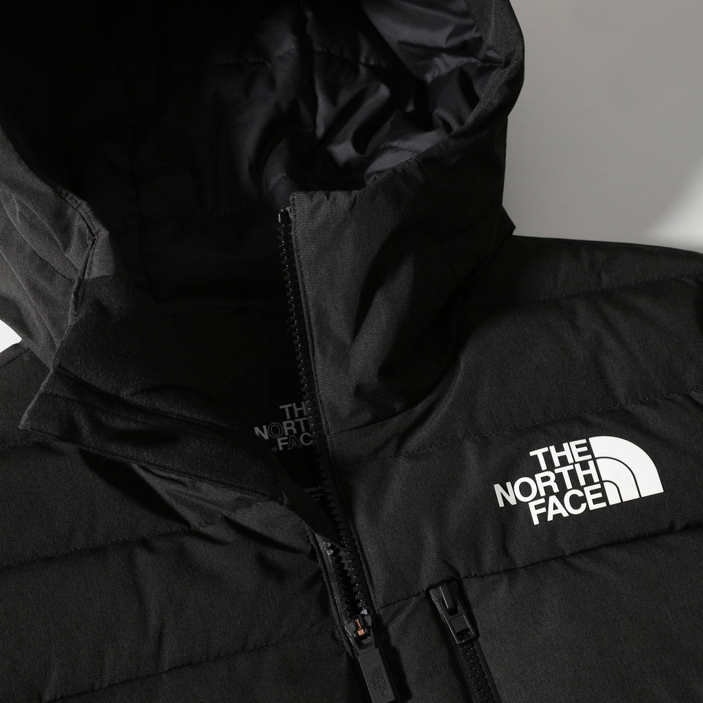 Women's Heavenly Down Jacket - Black