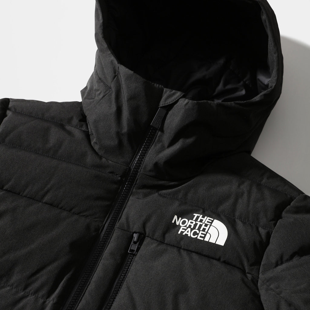 Women's Heavenly Down Jacket - Black
