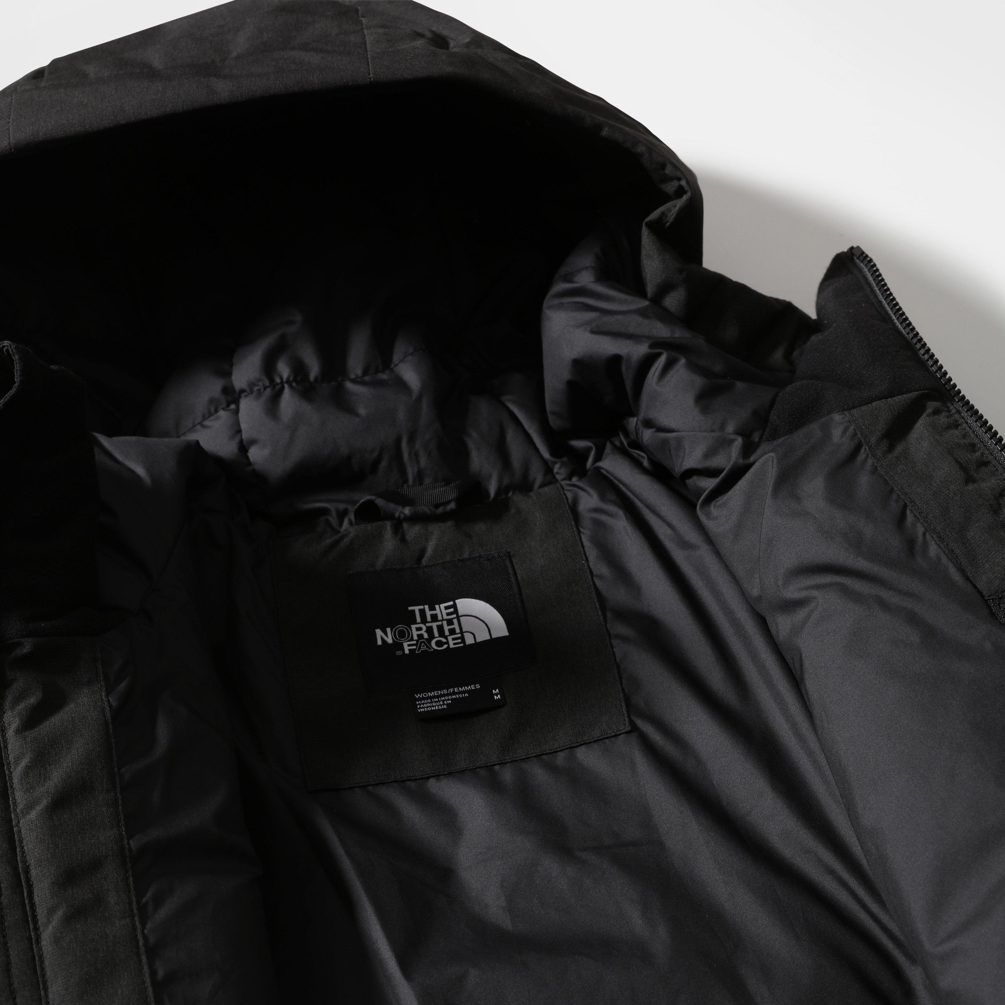 Women's Heavenly Down Jacket - Black