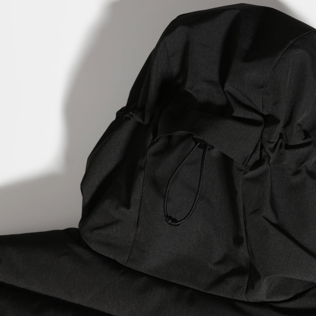 Women's Heavenly Down Jacket - Black