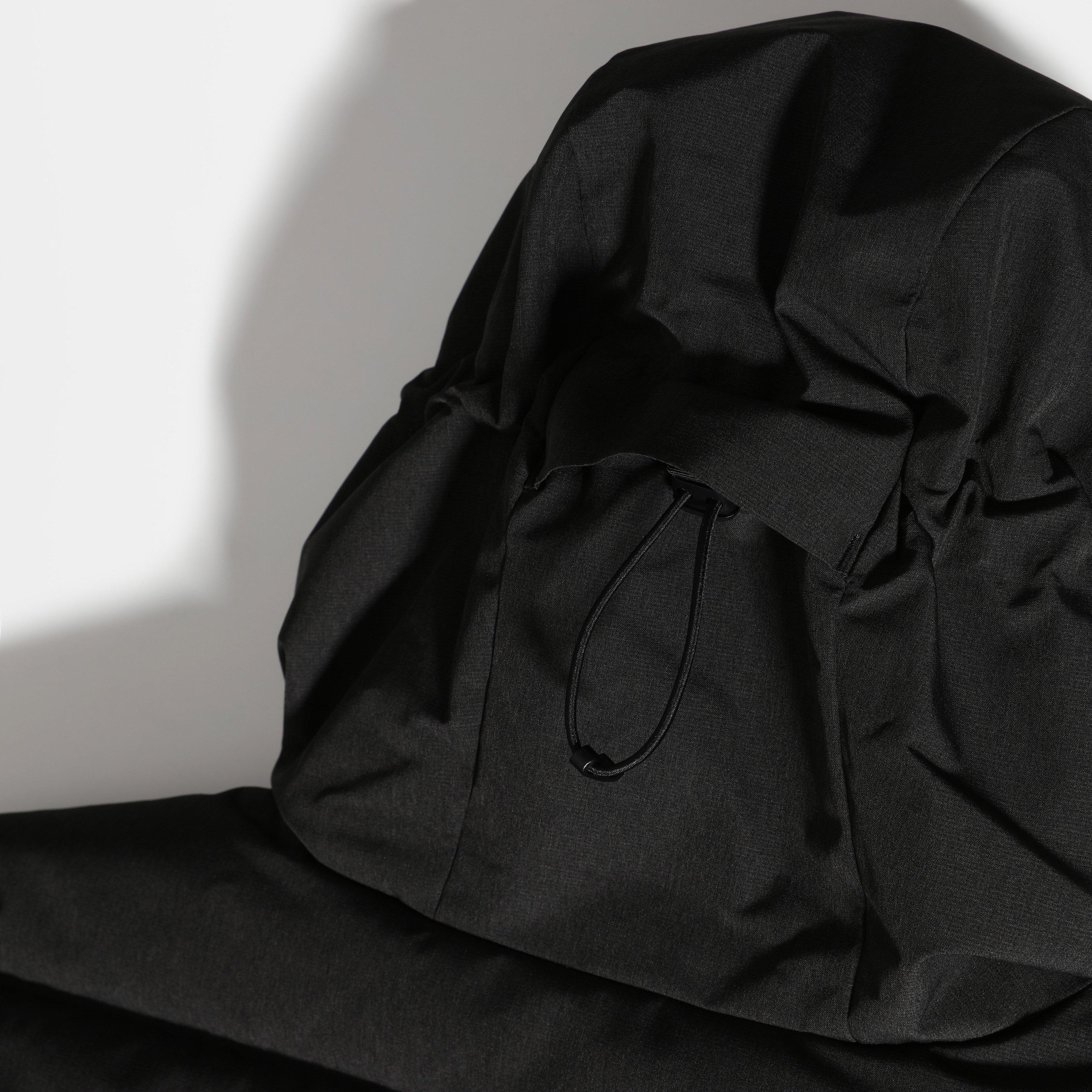Women's Heavenly Down Jacket - Black