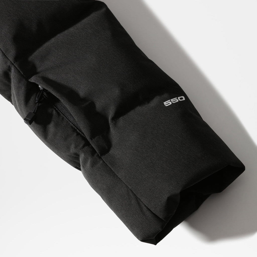 Women's Heavenly Down Jacket - Black