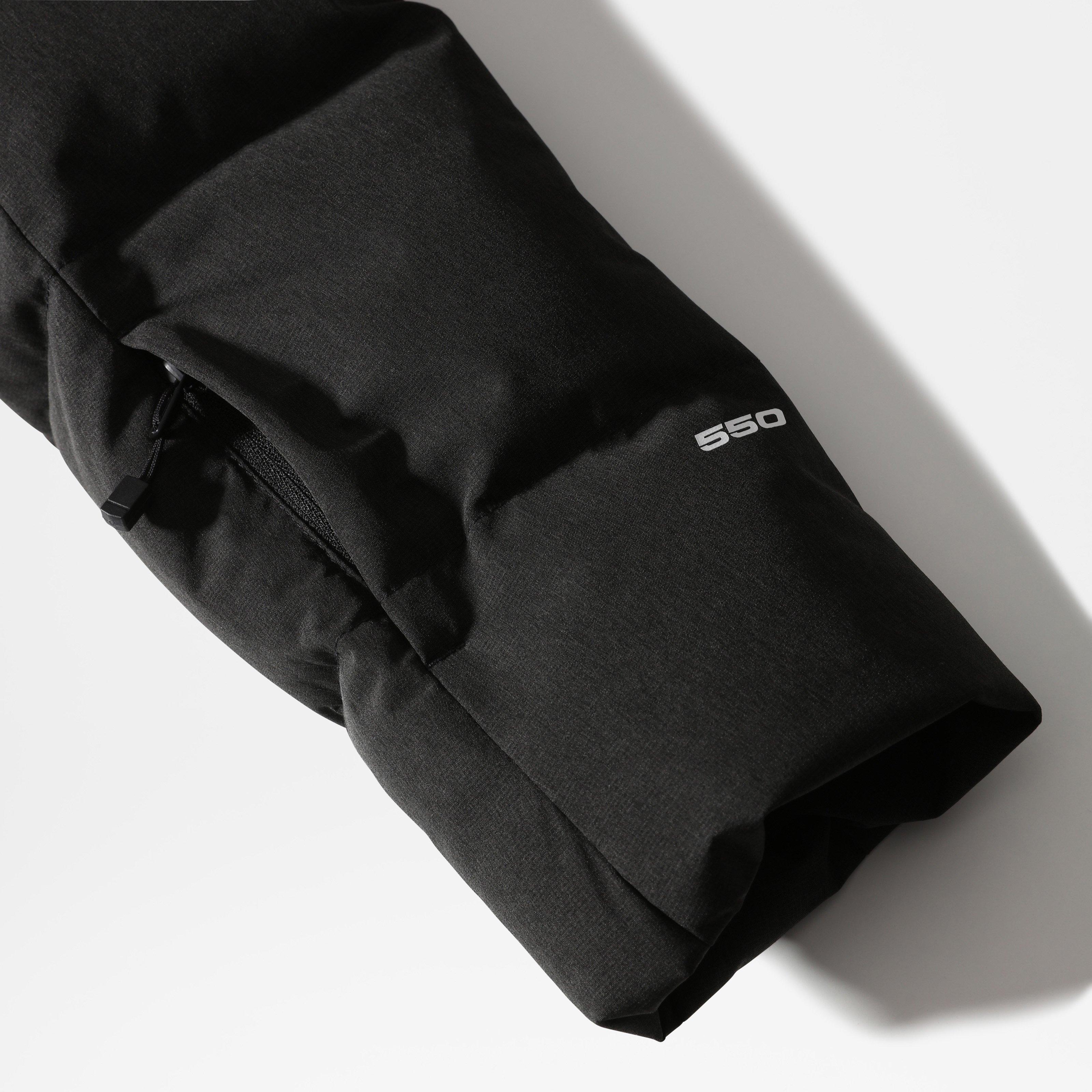 Women's Heavenly Down Jacket - Black