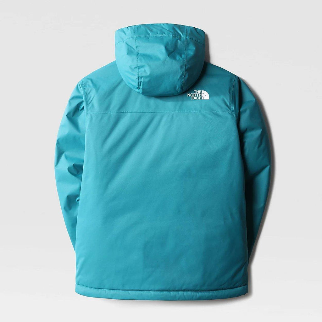 Kids Snowquest Jacket - Harbor Blue