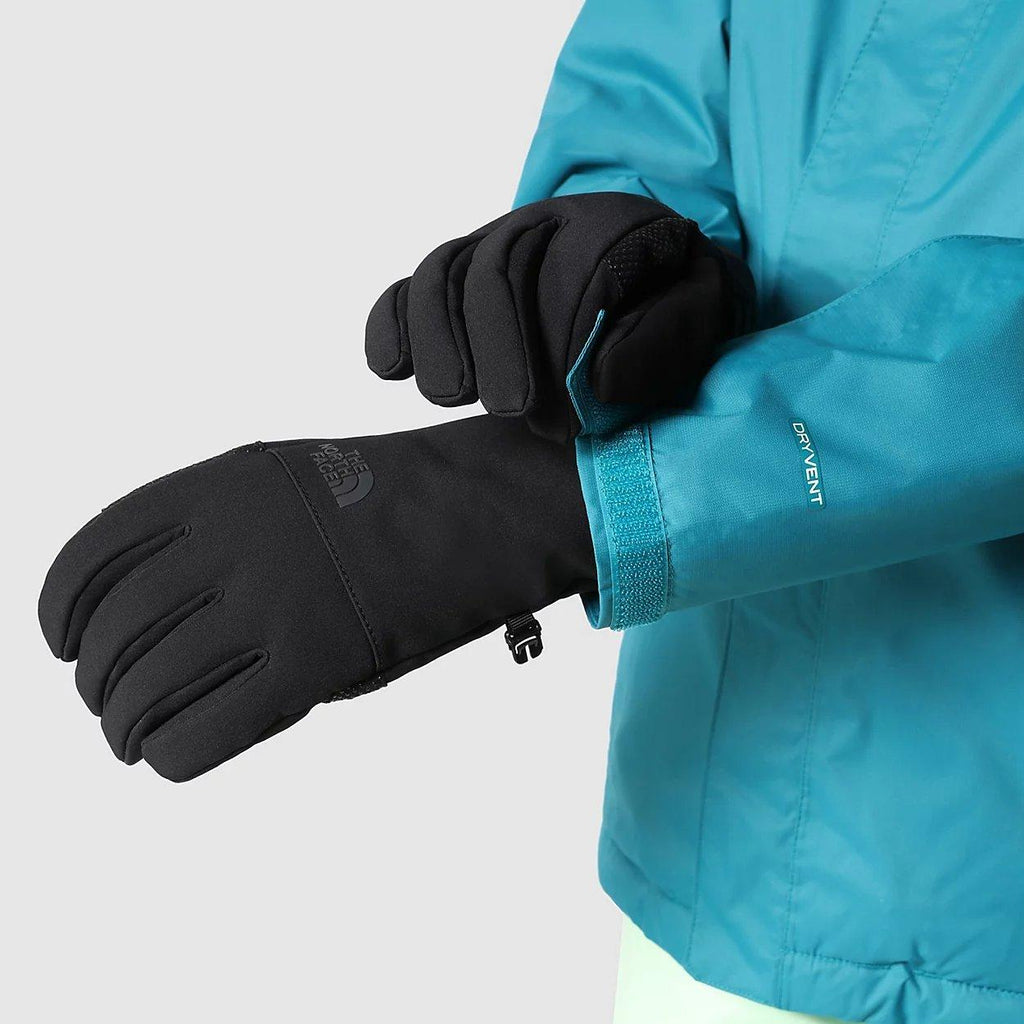 Kids Snowquest Jacket - Harbor Blue