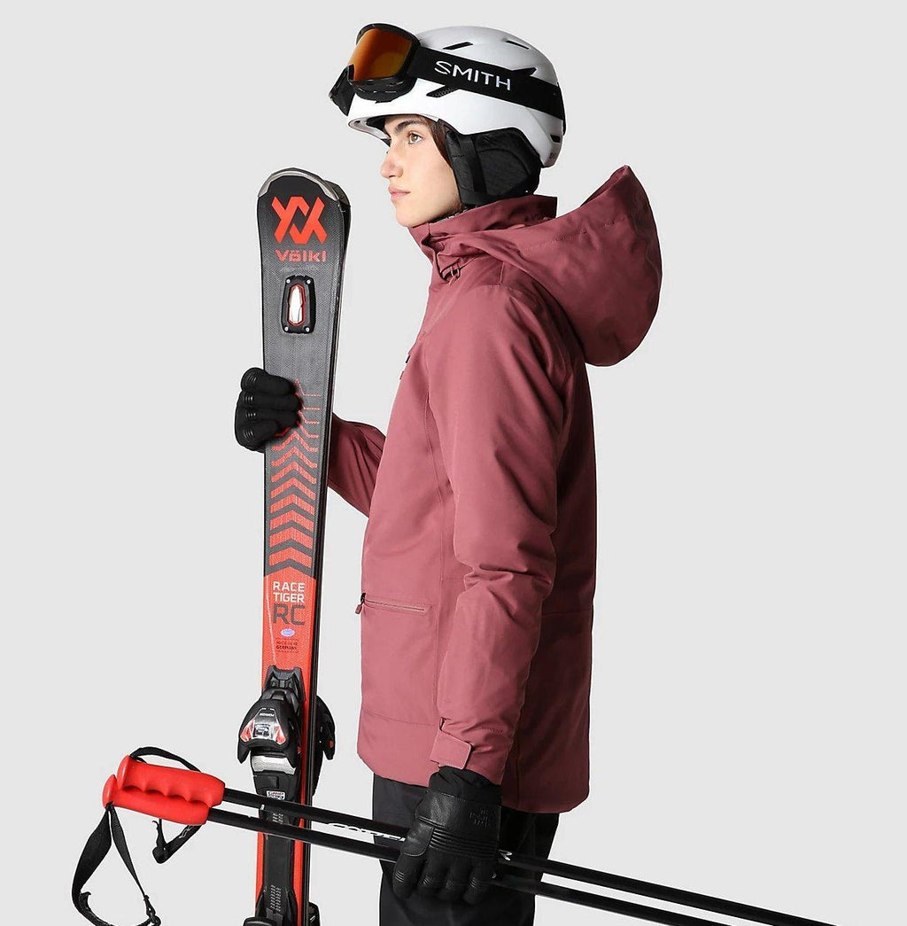 Women's Gatekeeper Jacket - Wild Ginger