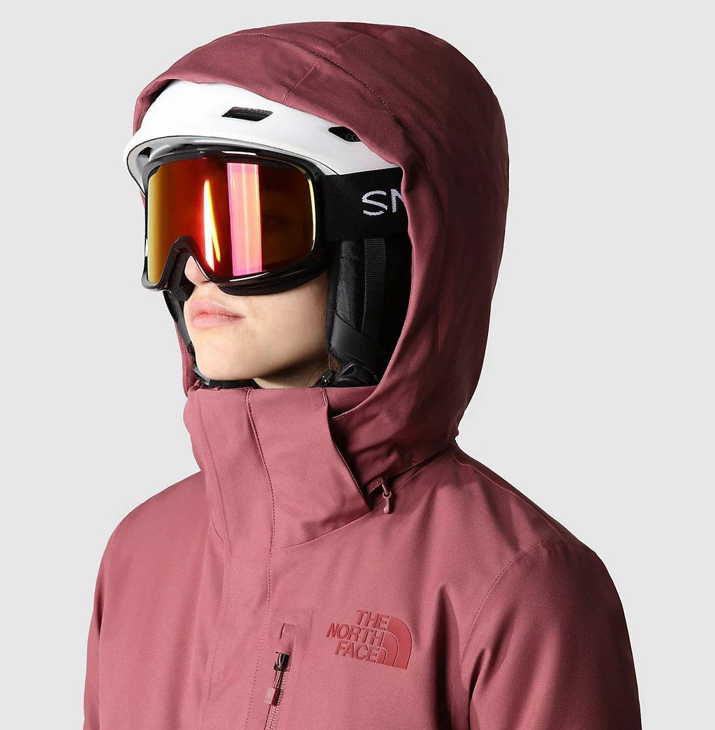 Women's Gatekeeper Jacket - Wild Ginger