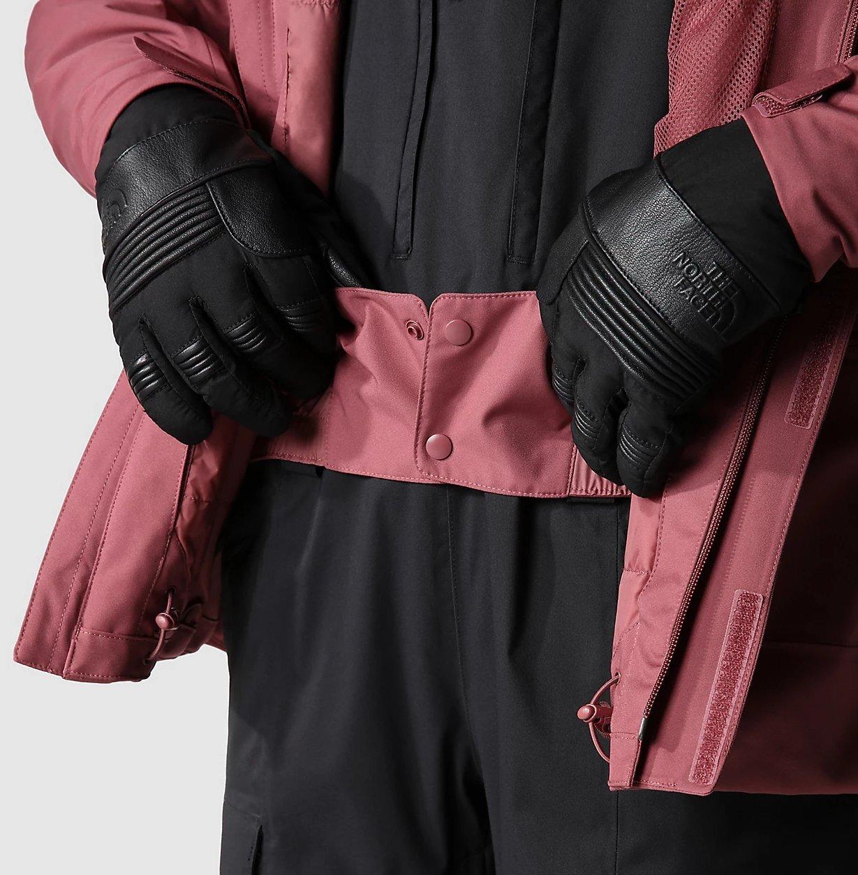 Women's Gatekeeper Jacket - Wild Ginger
