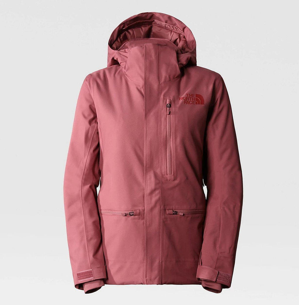 Women's Gatekeeper Jacket - Wild Ginger