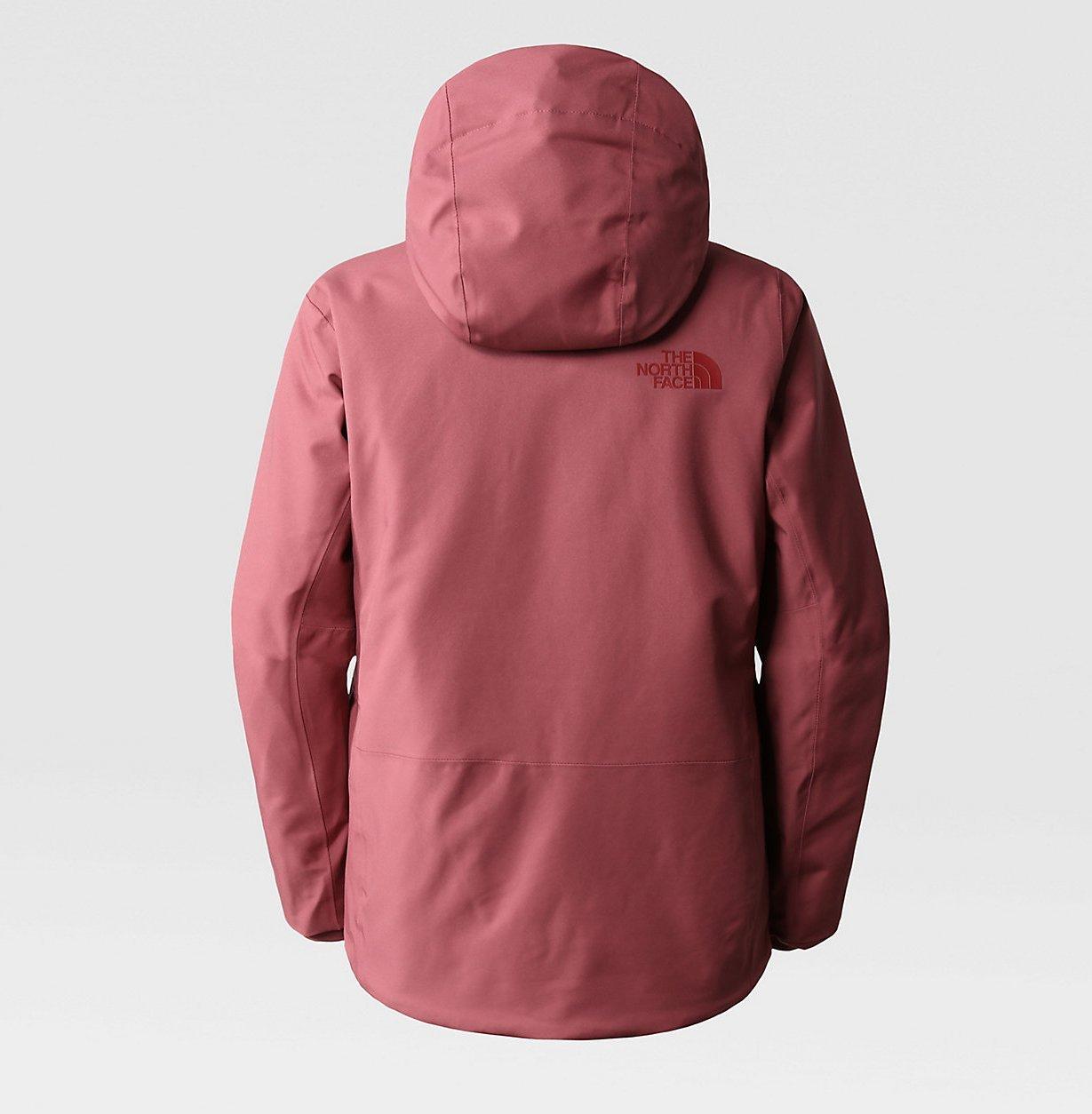 Women's Gatekeeper Jacket - Wild Ginger