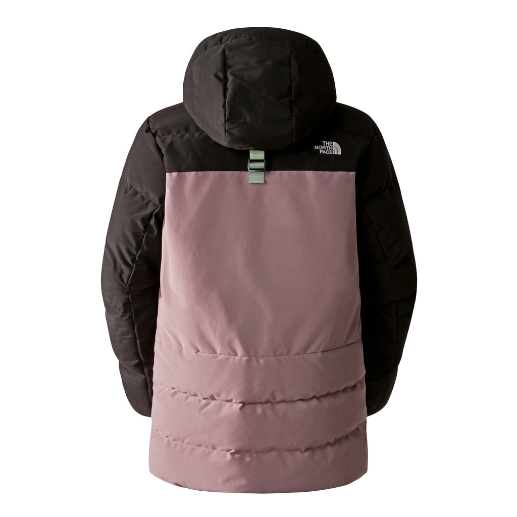 Women's Pallie Down Jacket - Purple