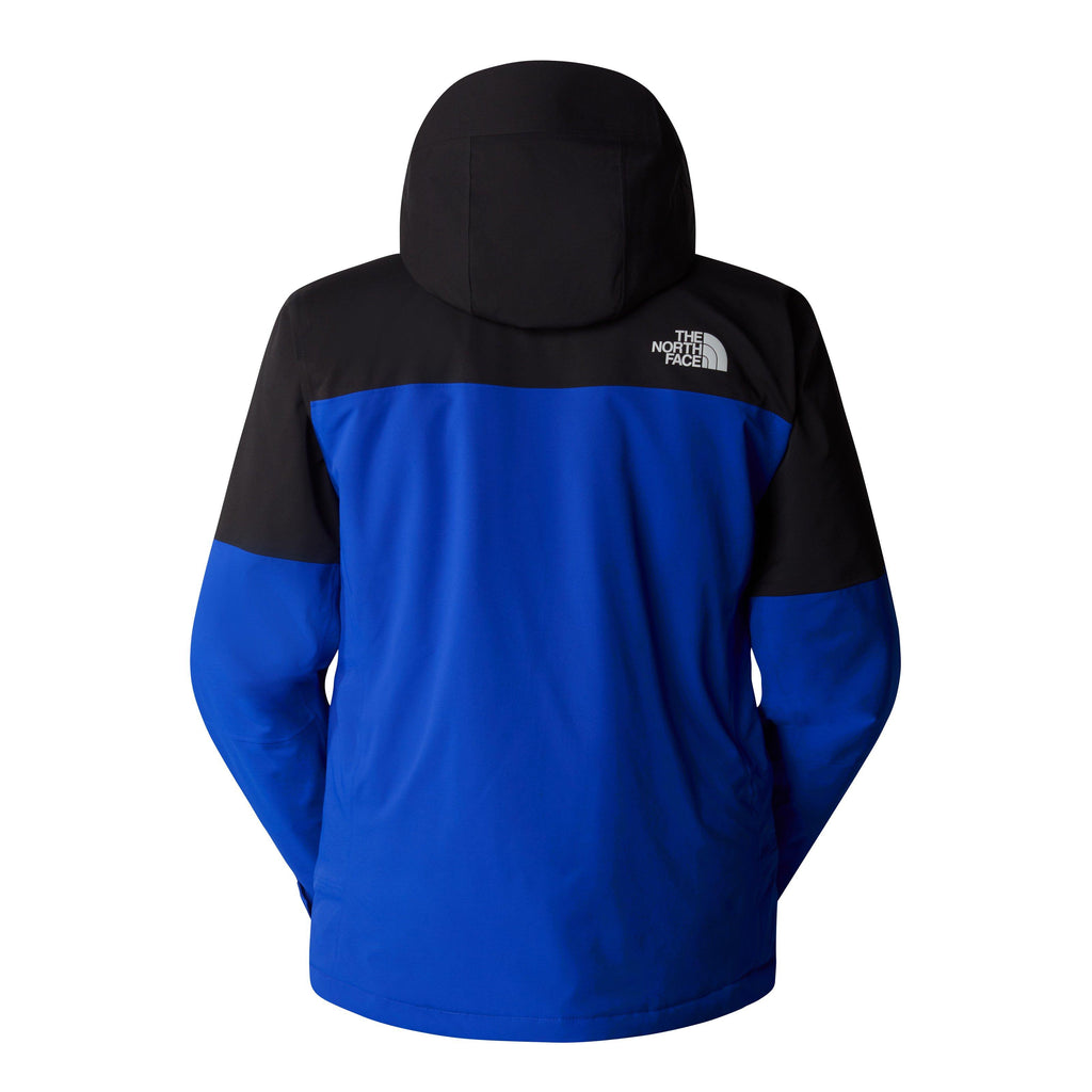 Men's Chakal Ski Jacket - Blue