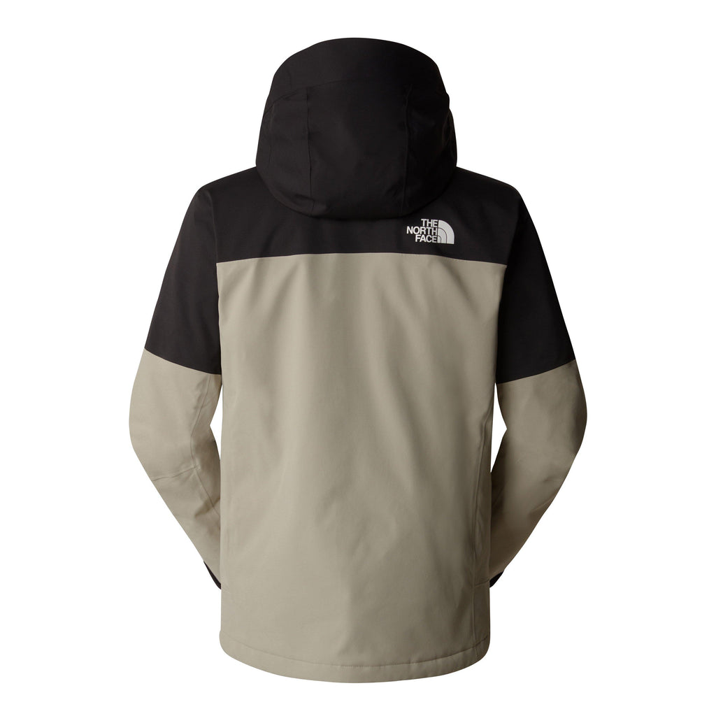 Men's Chakal Ski Jacket - Grey