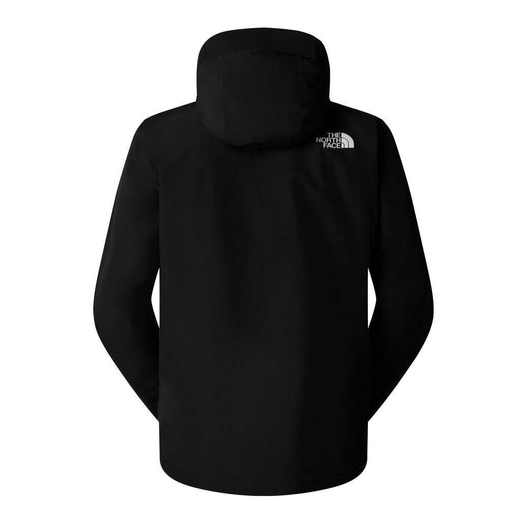 Men's Descendit Ski Jacket - Black