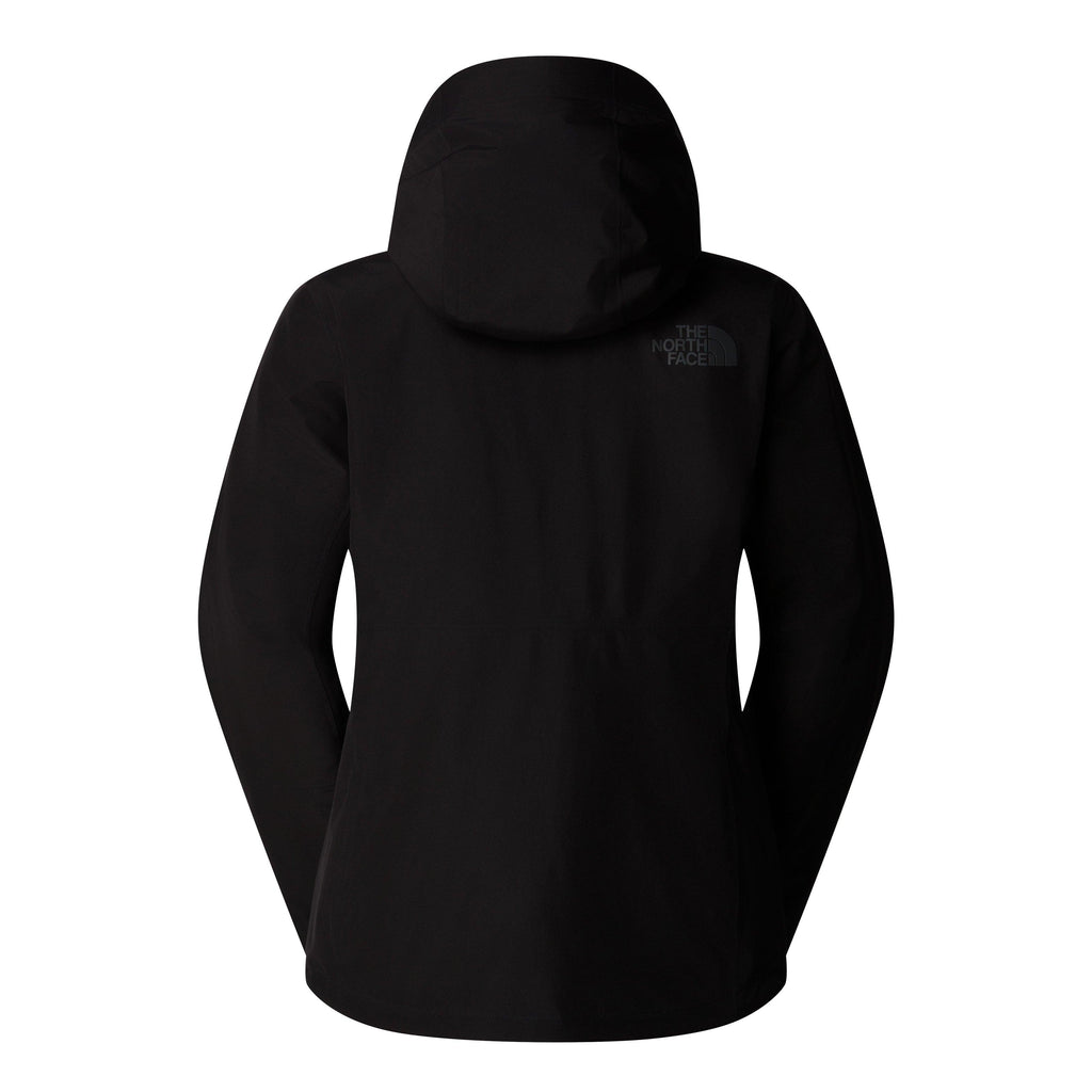 Women's Descendit Ski Jacket - Black