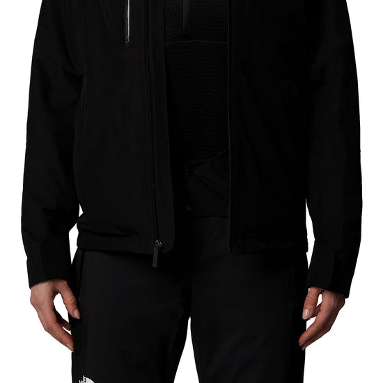 Women's Descendit Ski Jacket - Black