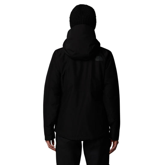 Women's Descendit Ski Jacket - Black