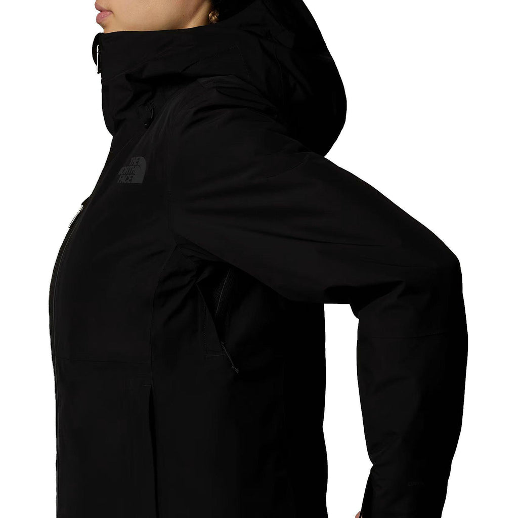 Women's Descendit Ski Jacket - Black