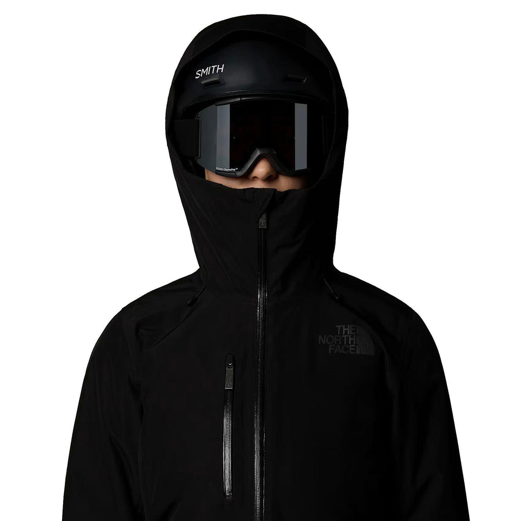 Women's Descendit Ski Jacket - Black