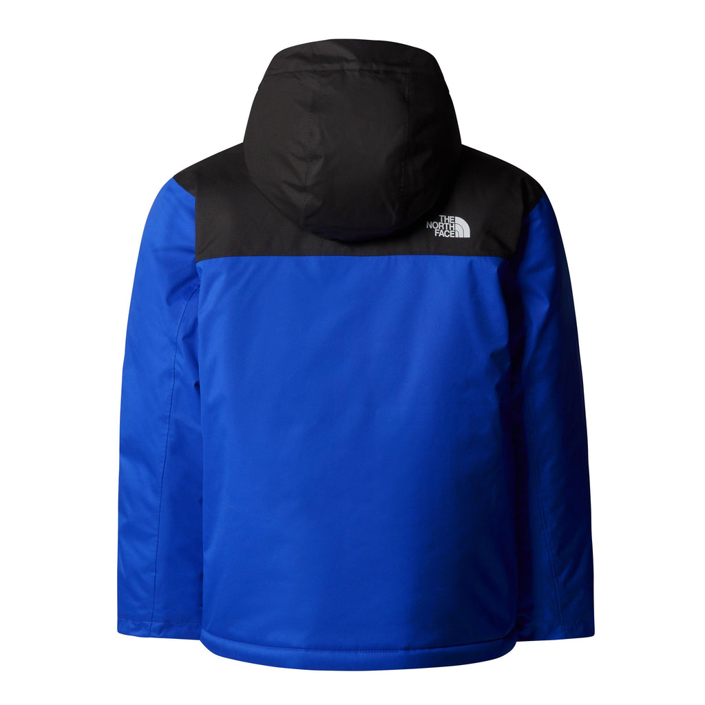 Kids' Freedom Insulated Ski Jacket - Blue