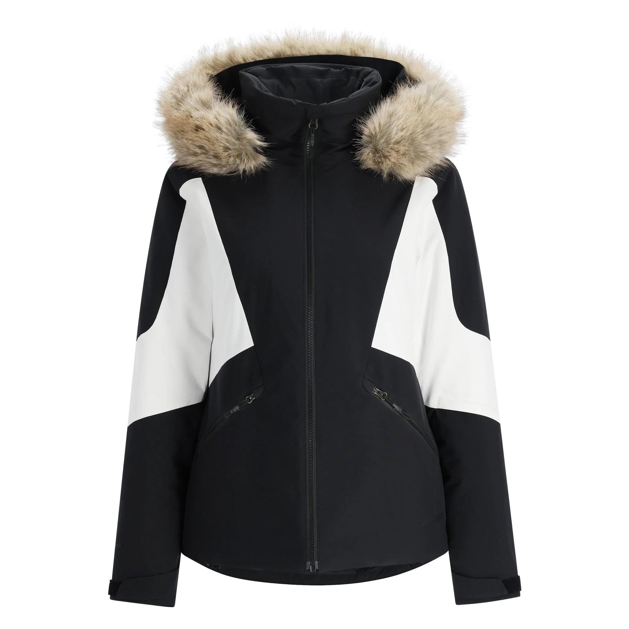 Women's Vida Jacket - Black