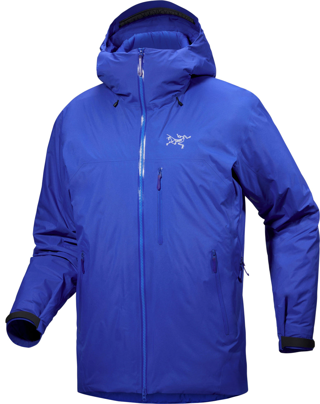 Men's Beta Insulated Jacket - Vitality