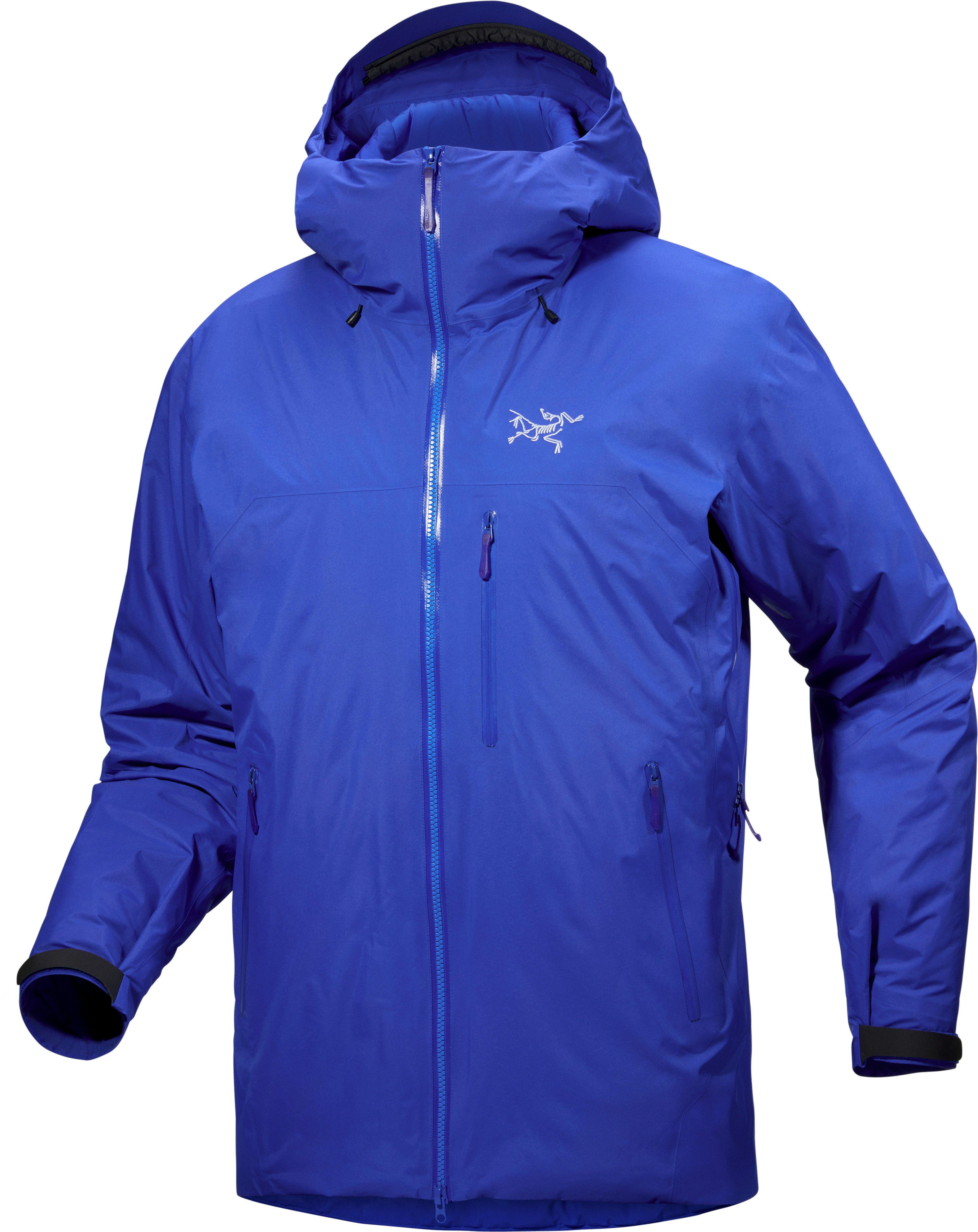 Men's Beta Insulated Jacket - Vitality