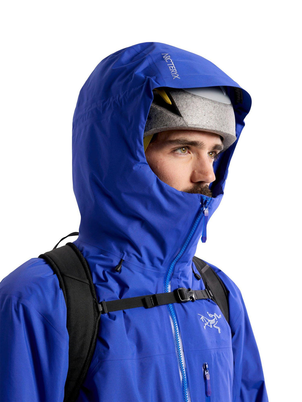 Men's Beta Insulated Jacket - Vitality