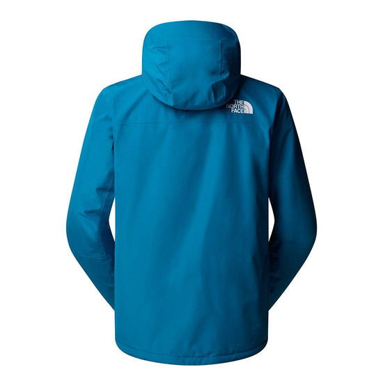 Men's Descendit Ski Jacket - Blue