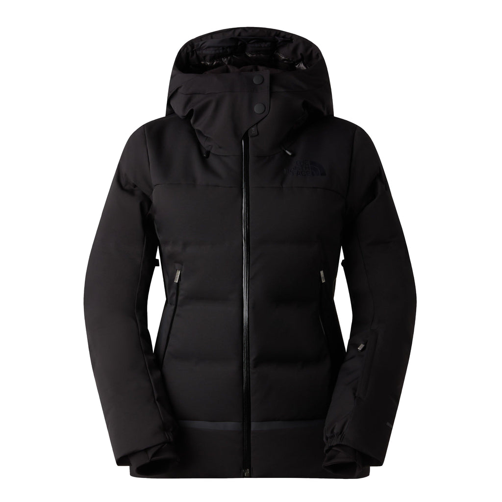Women's Cirque Down Jacket - Black