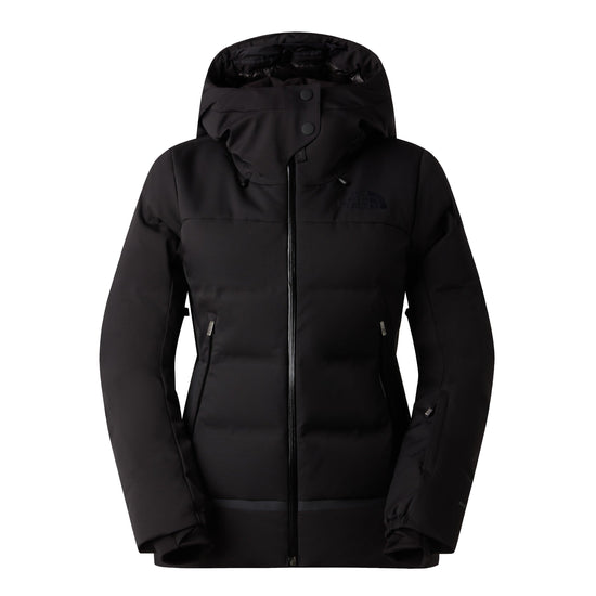 Women's Cirque Down Jacket - Black